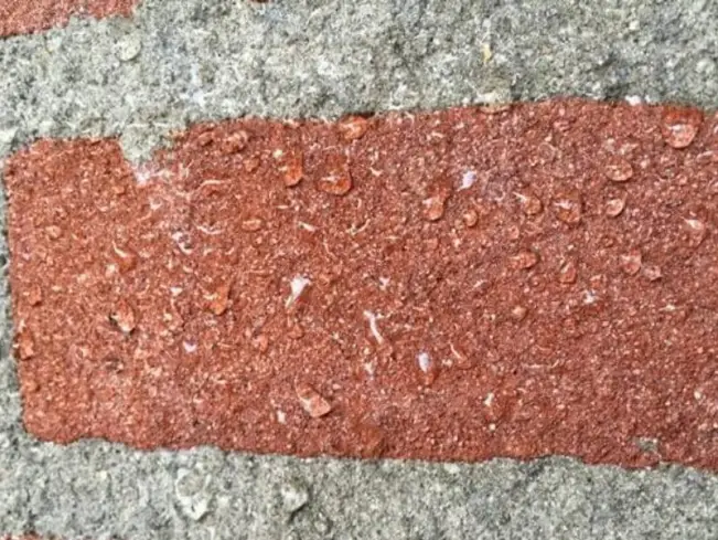 Gevel Impregneren