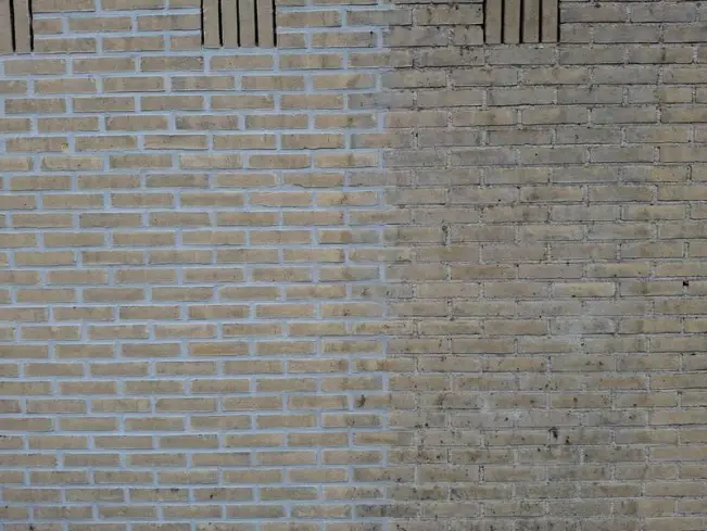 Voegwerk Renovatie